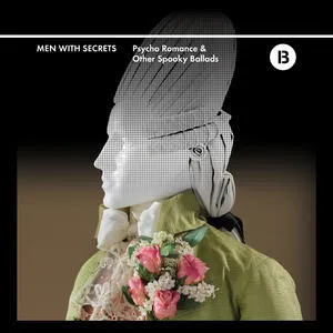 Psycho romance &other spooky ballads